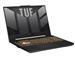 لپ تاپ ایسوس 15.6 اینچی مدل TUF Gaming A15 FA507RE پردازنده Ryzen 7 6800H رم 16GB حافظه 512GB SSD گرافیک 4GB 3050TI